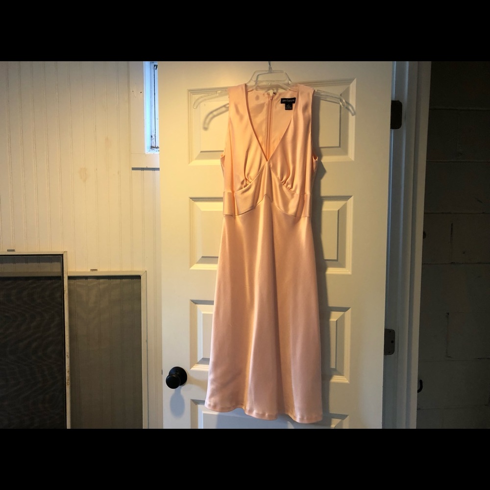 COPY - Ann Taylor size 2 dress!